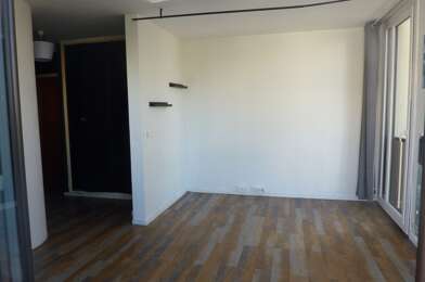 Appartement 1 pièces 677 €