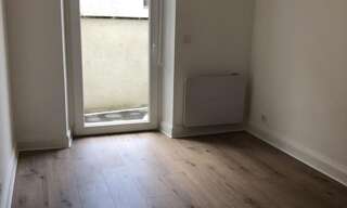 Appartement 2 Pièces 45 m² à louer à Mulhouse (68100)