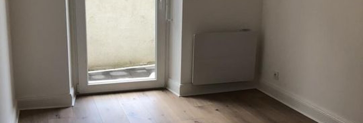 Appartement 2 Pièces 45 m² à louer à Mulhouse (68100)