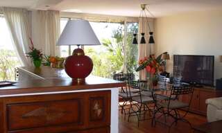 Appartement 4 Pièces 85 m² à louer à Aix-en-Provence (13080)