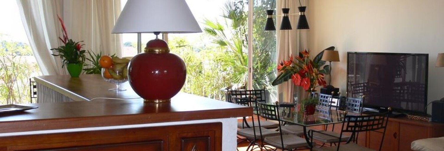 Appartement 4 Pièces 85 m² à louer à Aix-en-Provence (13080)