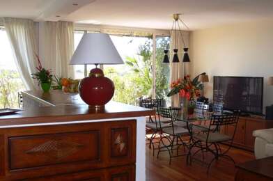 Appartement 4 pièces 1550 €