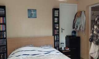 Appartement 2 Pièces 37 m² à louer à Villebon-sur-Yvette (91140)