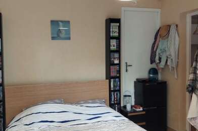 Appartement 2 pièces 750 €
