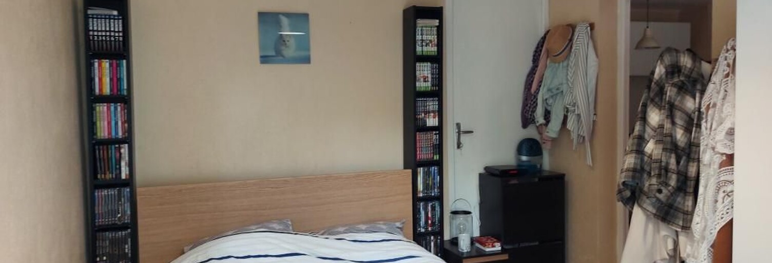 Appartement 2 Pièces 37 m² à louer à Villebon-sur-Yvette (91140)