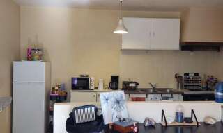 Appartement 2 Pièces 37 m² à louer à Villebon-sur-Yvette (91140)