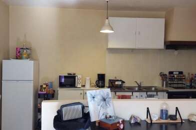 Appartement 2 pièces 750 €