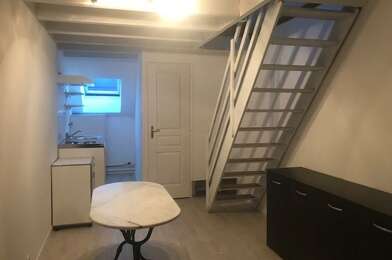 Appartement 2 pièces 555 €