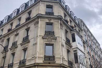 Appartement 2 pièces 1360 €