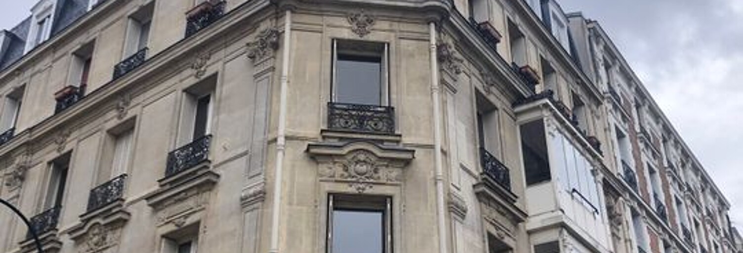 Appartement 2 Pièces 35 m² à louer à Saint-Mandé (94160)