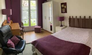 Appartement 1 Pièce 25 m² à louer à Nantes (44000)