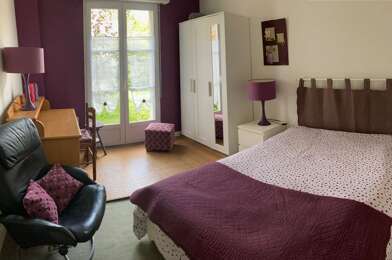 Appartement 1 pièces 400 €