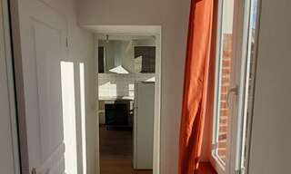 Appartement 3 Pièces 60 m² à louer à Martigny (02500)
