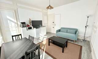 Appartement 2 Pièces 31 m² à louer à Amiens (80000)