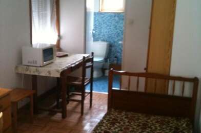 Appartement 1 pièces 420 €