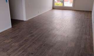 Appartement 2 Pièces 62 m² à louer à Nantes (44000)