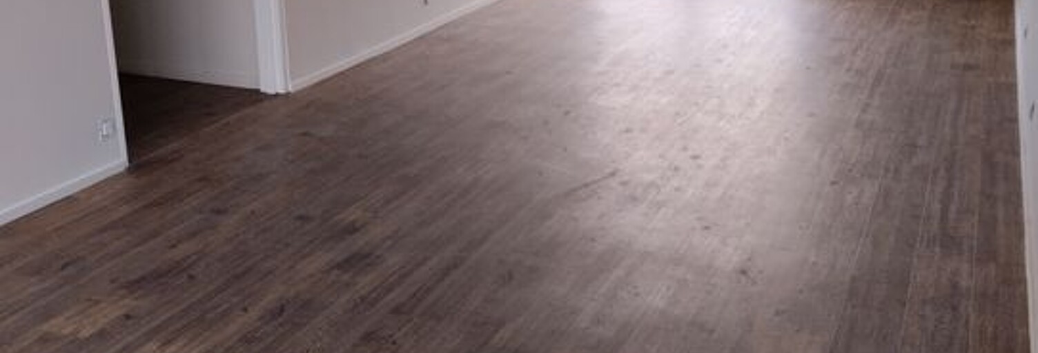 Appartement 2 Pièces 62 m² à louer à Nantes (44000)