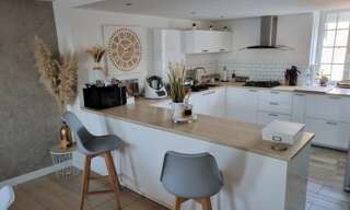 Immeuble  200 m² à vendre à Roncq (59223)