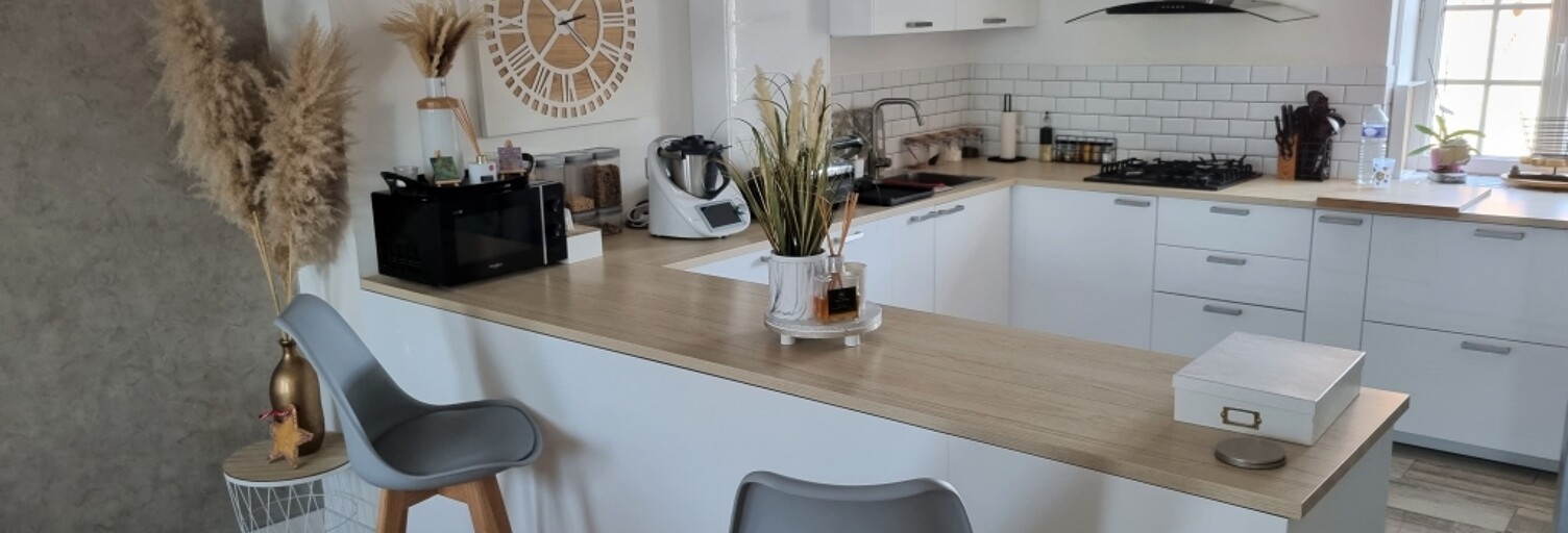 Immeuble  200 m² à vendre à Roncq (59223)