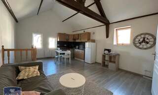 Appartement 2 Pièces 41 m² à louer à Cambrai (59400)