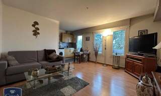Appartement 1 Pièce 32 m² à louer à Cambrai (59400)