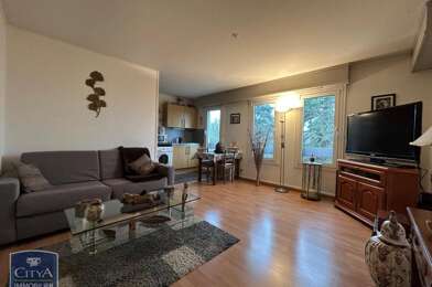 Appartement 1 pièces 422 €