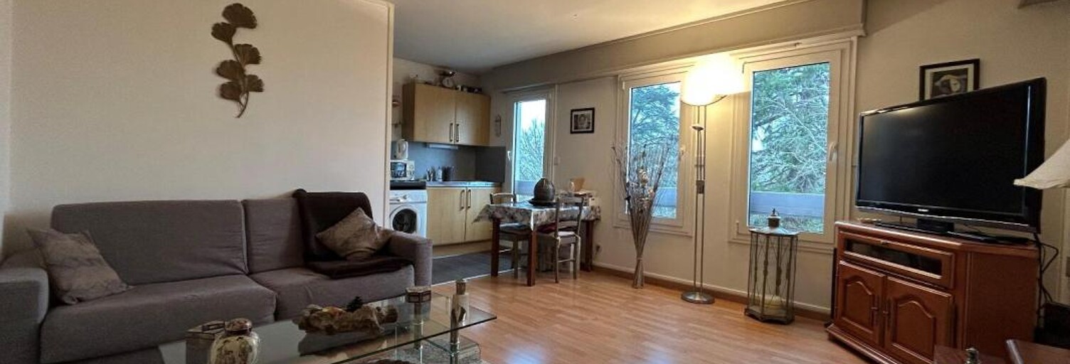 Appartement 1 Pièce 32 m² à louer à Cambrai (59400)