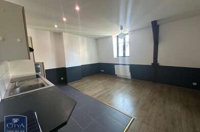 Appartement 2 pièces 530 €