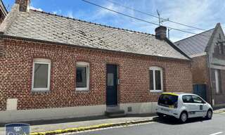 Maison 3 Pièces 86 m² à louer à Carnières (59217)