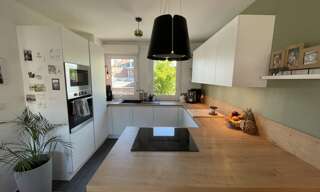 Maison 5 Pièces 92 m² à vendre à Marcq-en-Barœul (59700)