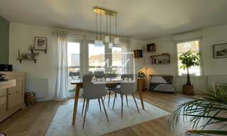Maison 5 Pièces 92 m² à vendre à Marcq-en-Barœul (59700)