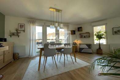 Maison 5 pièces 325000 €