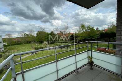 Appartement 4 pièces 551900 €