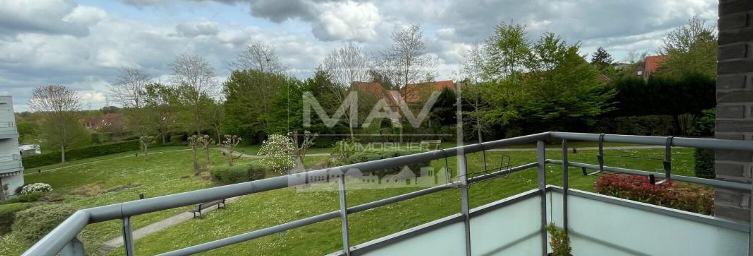 Appartement 4 Pièces 121 m² à vendre à Bondues (59910)