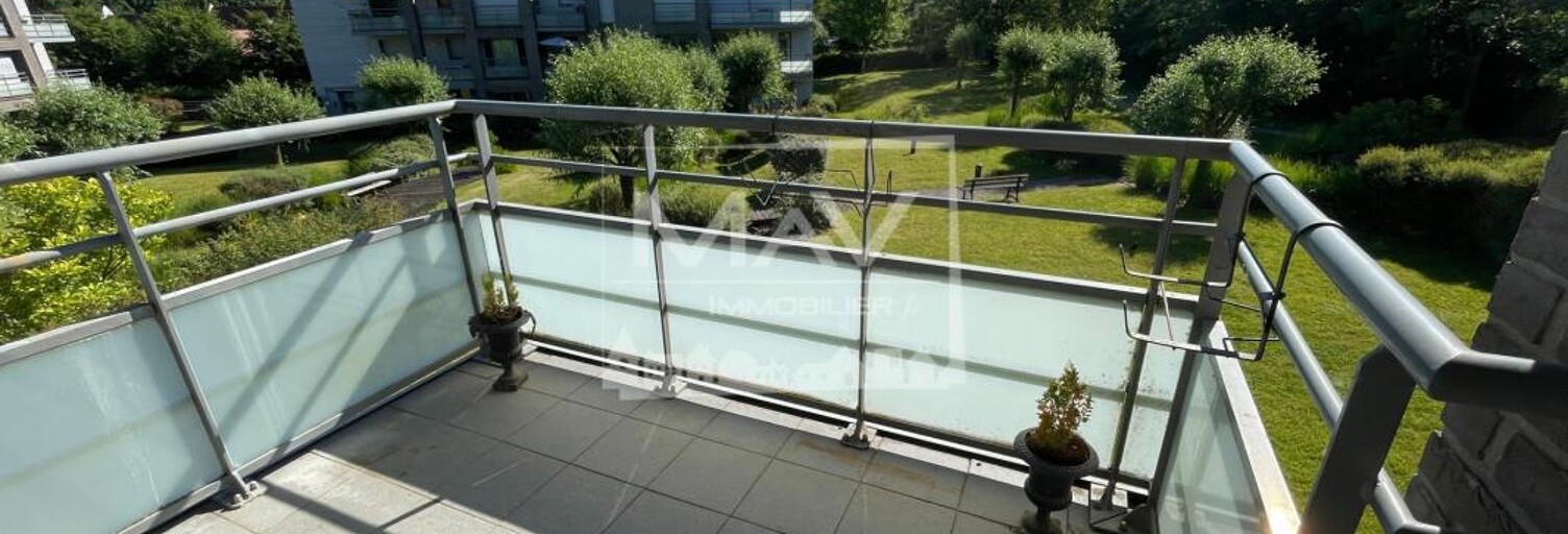 Appartement 4 Pièces 121 m² à vendre à Bondues (59910)