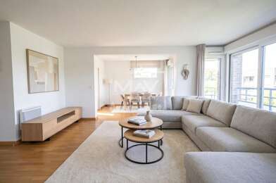 Appartement 4 pièces 530000 €