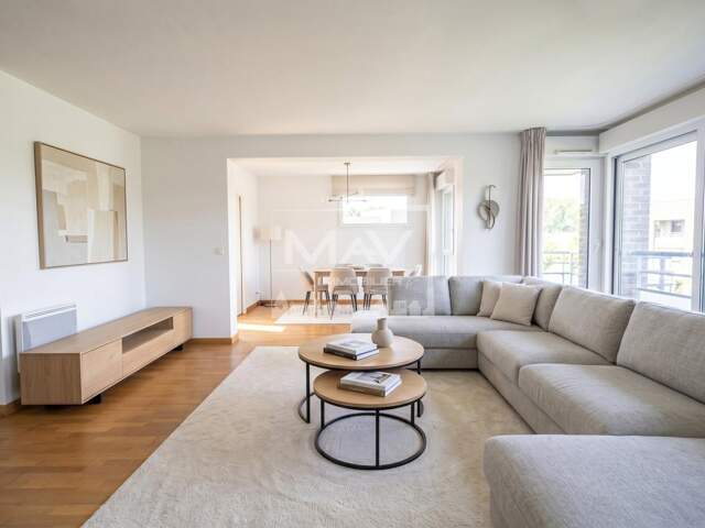 À VENDRE BONDUES CENTRE APPART  D’EXCEPTION  123 M² — photo du bien