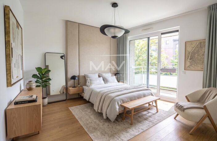 À VENDRE BONDUES CENTRE APPART  D’EXCEPTION  123 M² — photo 5
