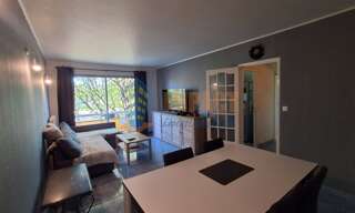 Appartement 2 Pièces 47 m² à vendre à Loos (59120)