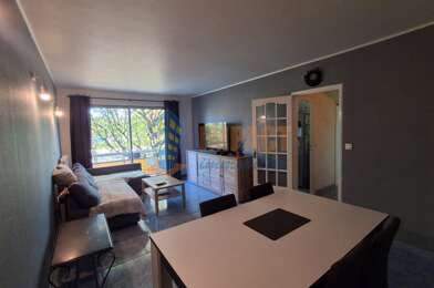 Appartement 2 pièces 117000 €
