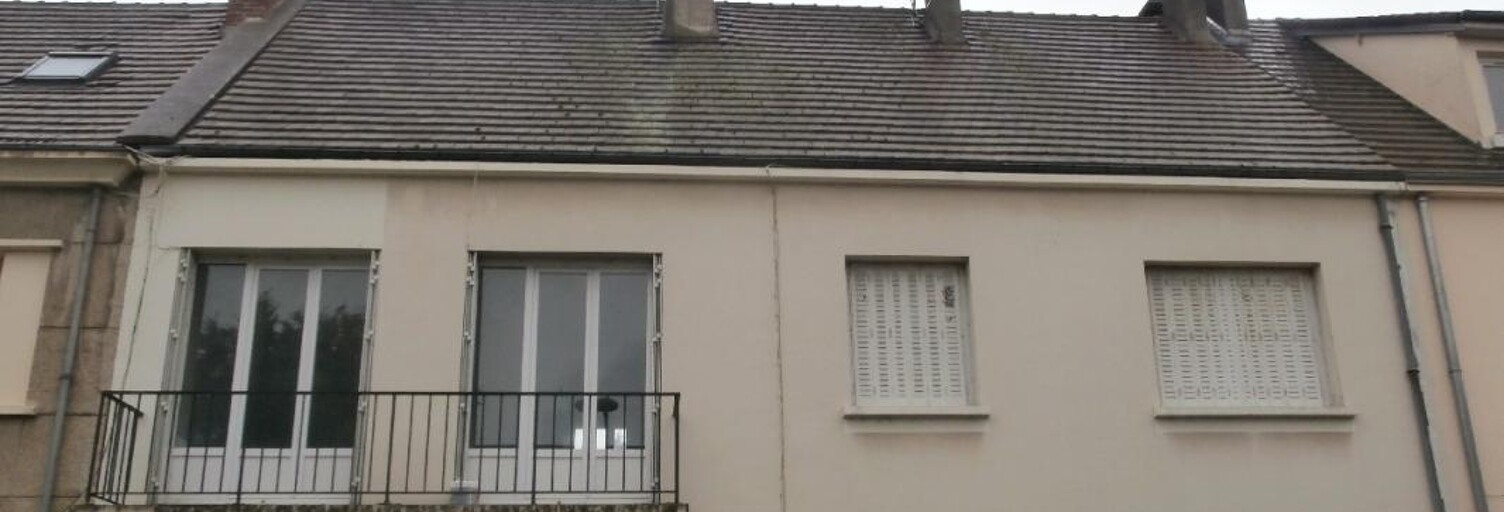 Appartement 4 Pièces 87 m² à louer à Beauvais (60000)