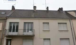 Appartement 4 Pièces 87 m² à louer à Beauvais (60000)