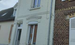 Maison 3 Pièces 59 m² à louer à Beauvais (60000)
