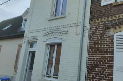 Maison 3 pièces 811 €