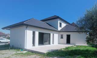 Maison 5 Pièces 137 m² à vendre à Pau (64000)