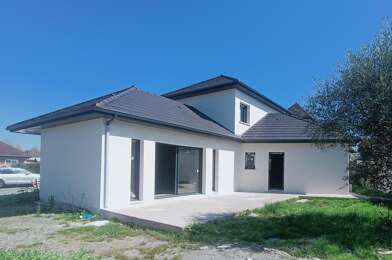 Maison 5 pièces 332000 €