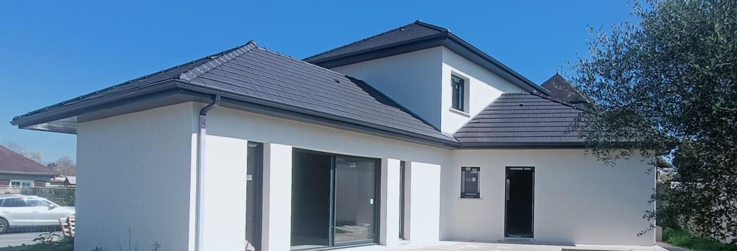 Maison 5 Pièces 137 m² à vendre à Pau (64000)