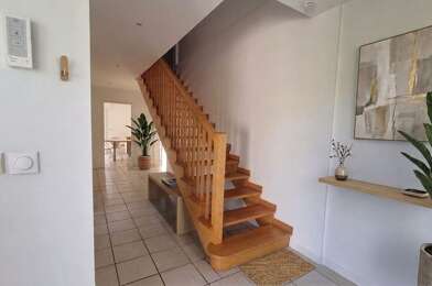 Maison 5 pièces 414000 €