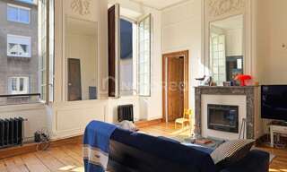 Appartement 5 Pièces 98 m² à vendre à Pau (64000)