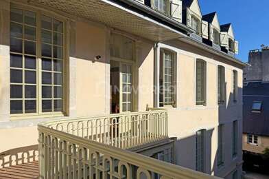 Appartement 5 pièces 300000 €